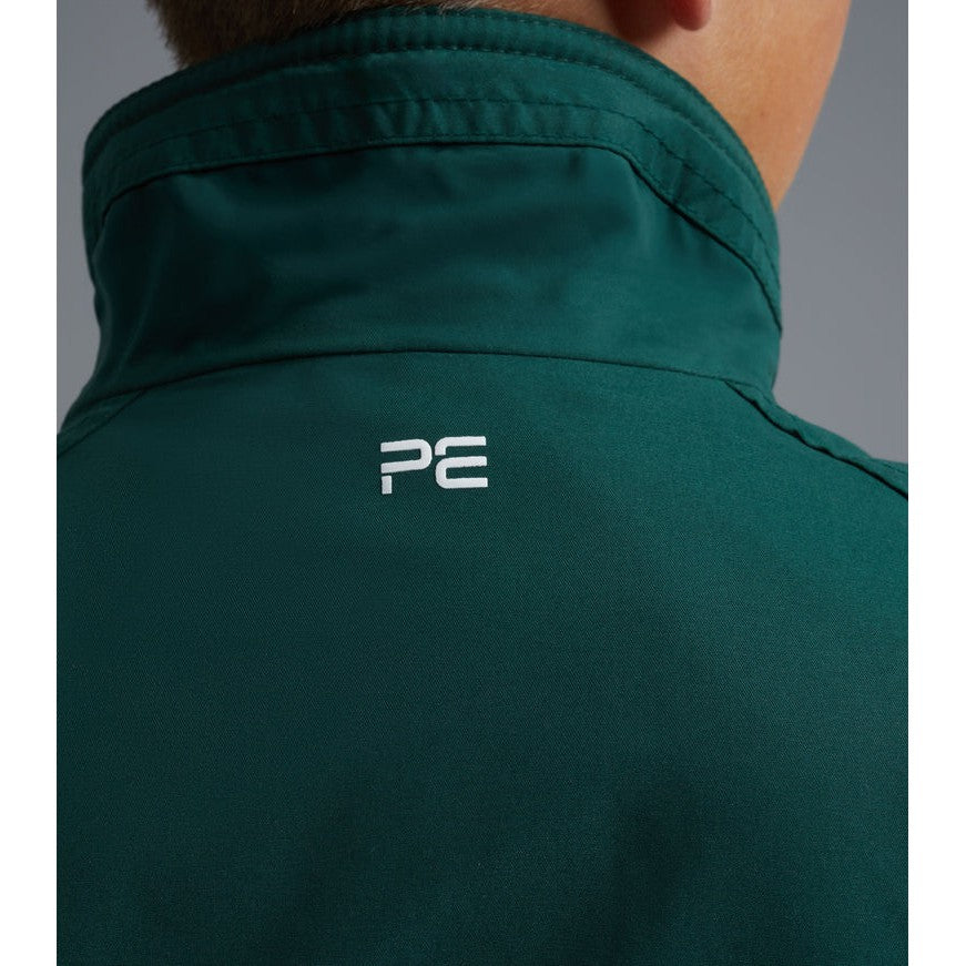 Junior Pro Rider Unisex Riding Jacket