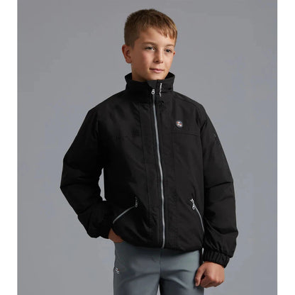 Junior Pro Rider Unisex Riding Jacket