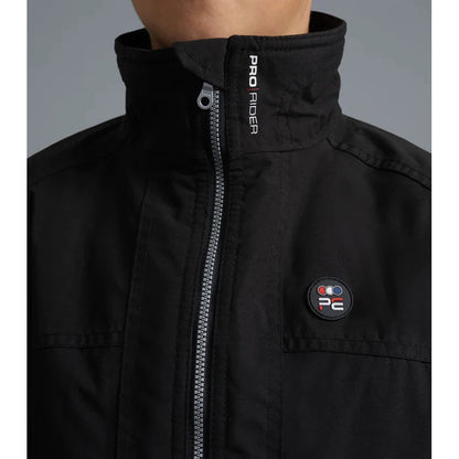 Junior Pro Rider Unisex Riding Jacket