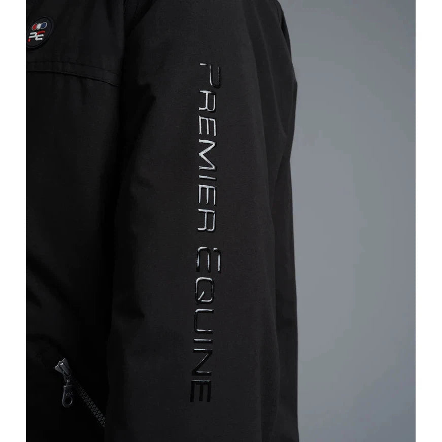 Junior Pro Rider Unisex Riding Jacket