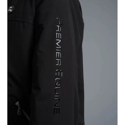 Junior Pro Rider Unisex Riding Jacket