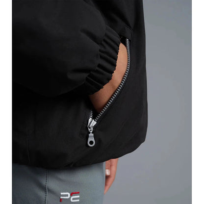 Junior Pro Rider Unisex Riding Jacket