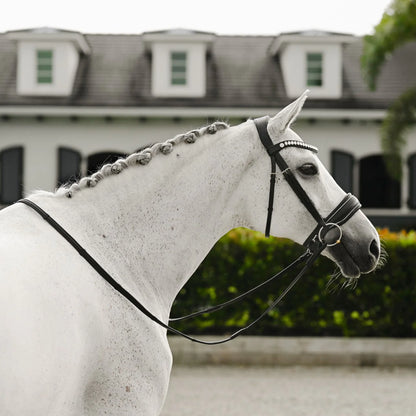 Diva Bridle (Cavesson) (No reins)