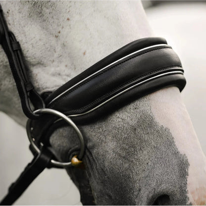 Diva Bridle (Cavesson) (No reins)