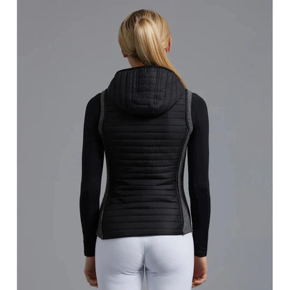 Lamera Ladies Hybrid Technical Riding Gillet