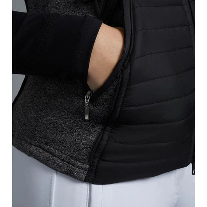 Lamera Ladies Hybrid Technical Riding Gillet