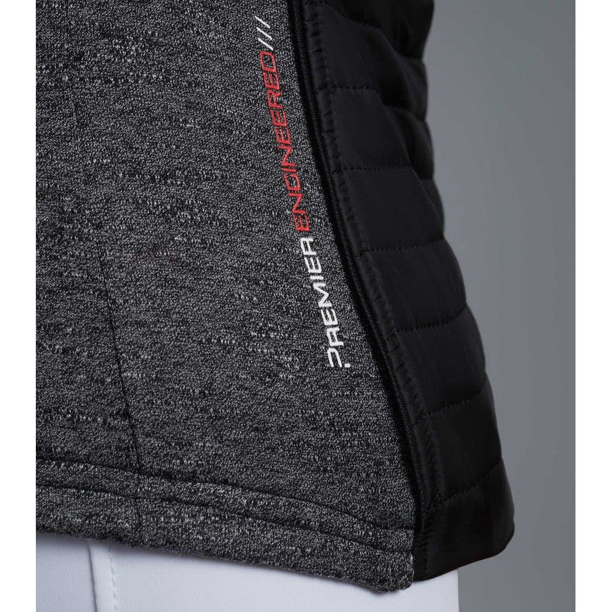 Lamera Ladies Hybrid Technical Riding Gillet