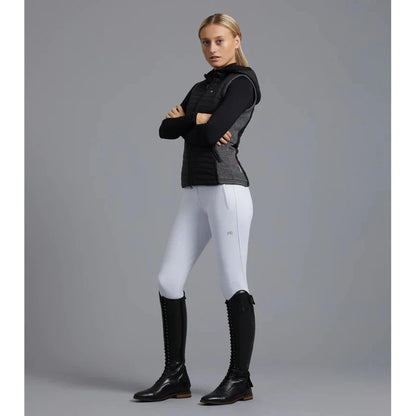 Lamera Ladies Hybrid Technical Riding Gillet