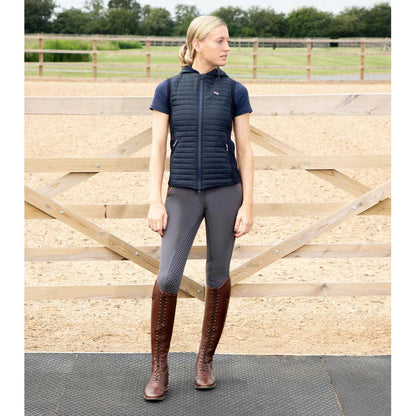 Lamera Ladies Hybrid Technical Riding Gillet