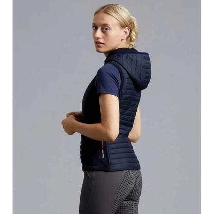 Lamera Ladies Hybrid Technical Riding Gillet