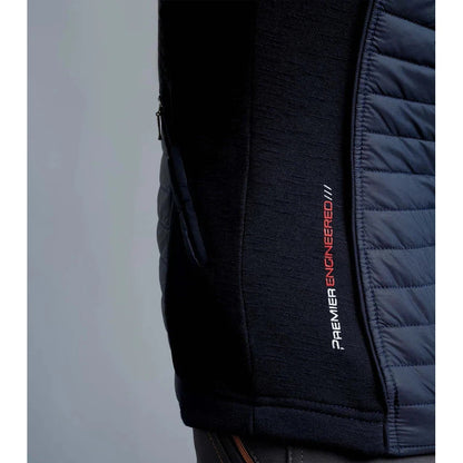 Lamera Ladies Hybrid Technical Riding Gillet