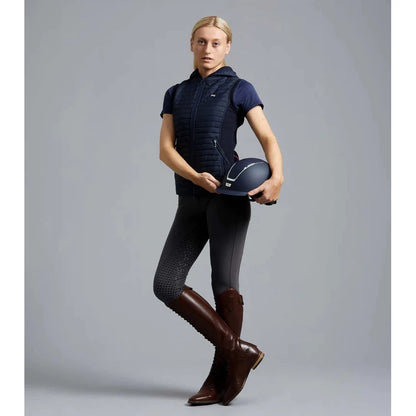 Lamera Ladies Hybrid Technical Riding Gillet