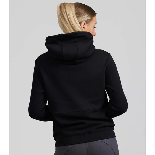 Legato Hooded Full-Zip Sweatshirt