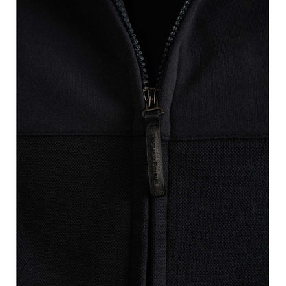 Legato Hooded Full-Zip Sweatshirt