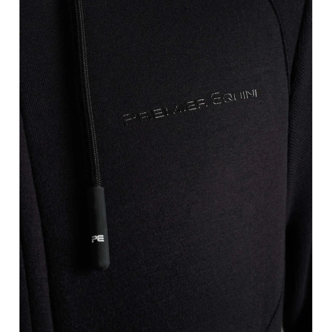 Legato Hooded Full-Zip Sweatshirt