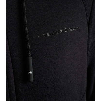 Legato Hooded Full-Zip Sweatshirt