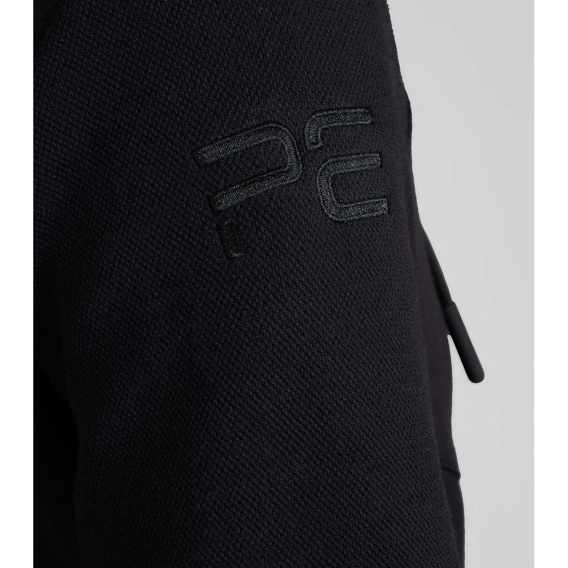 Legato Hooded Full-Zip Sweatshirt
