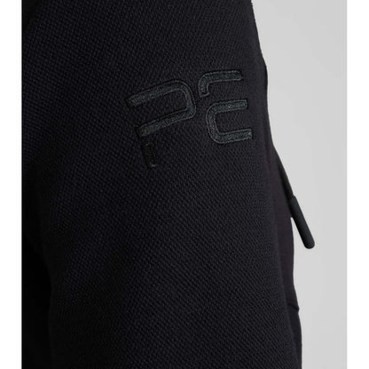 Legato Hooded Full-Zip Sweatshirt