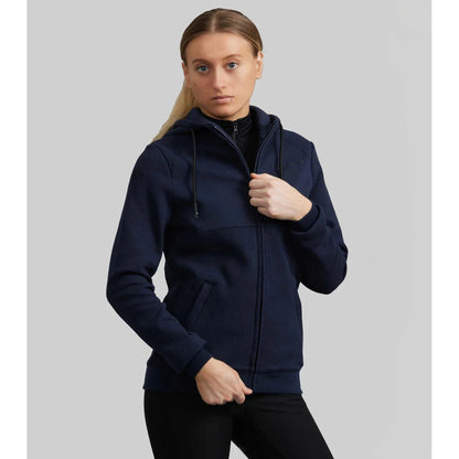Legato Hooded Full-Zip Sweatshirt