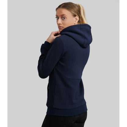 Legato Hooded Full-Zip Sweatshirt