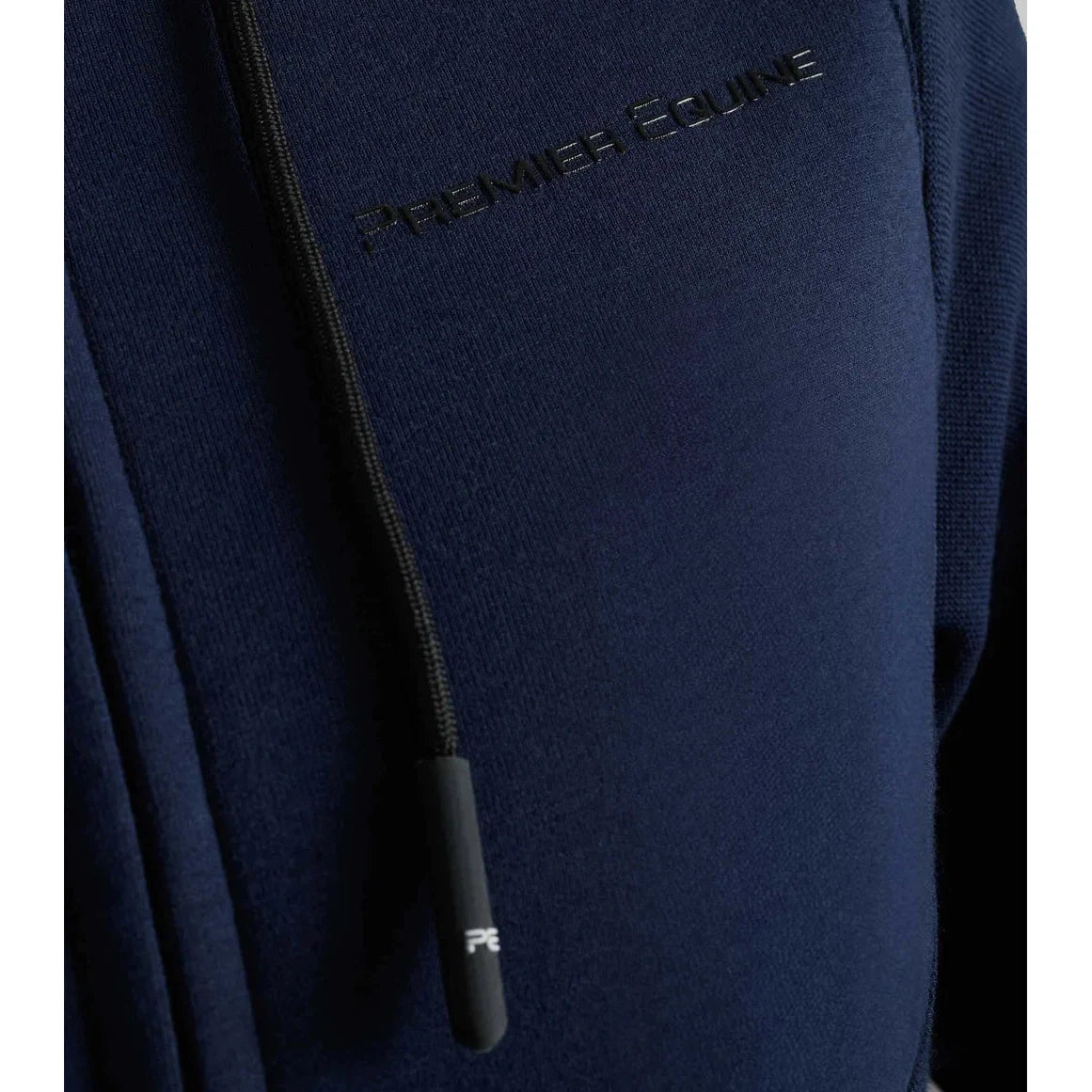 Legato Hooded Full-Zip Sweatshirt