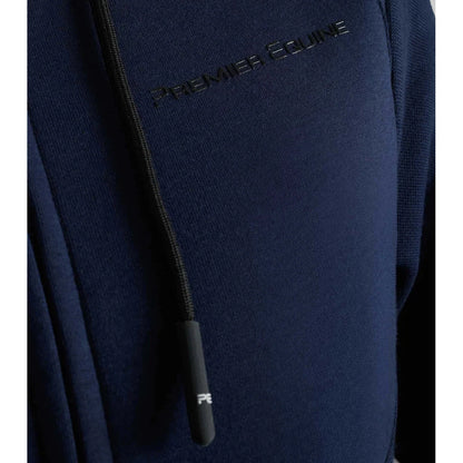 Legato Hooded Full-Zip Sweatshirt