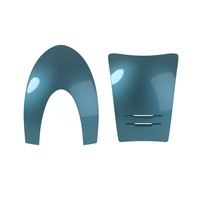 Cromo 2.0 Replacement Panels