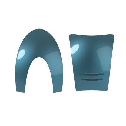 Cromo 2.0 Replacement Panels