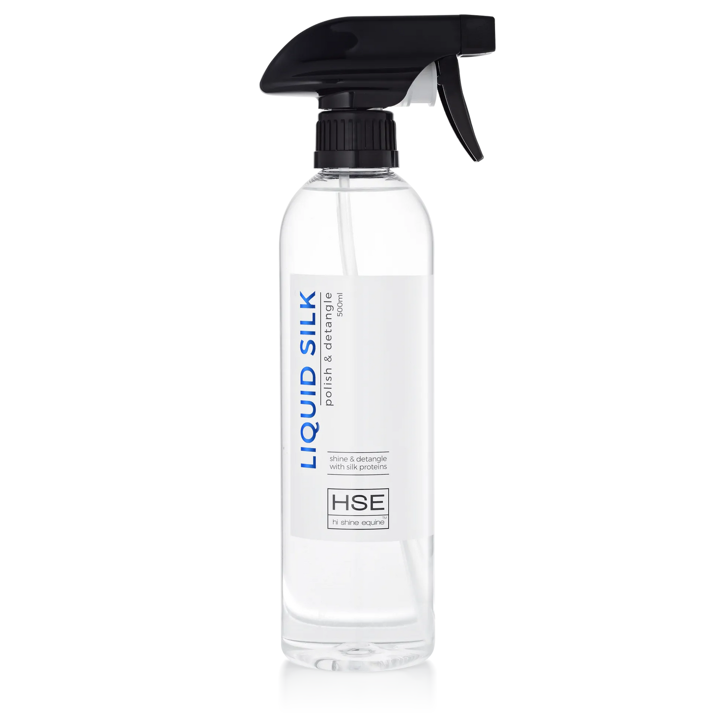 Liquid Silk Spray