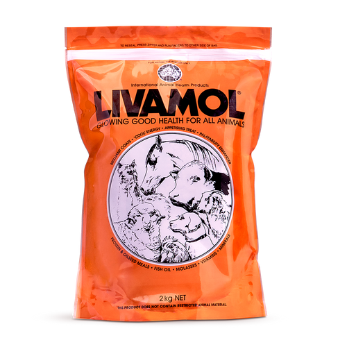 Livamol®