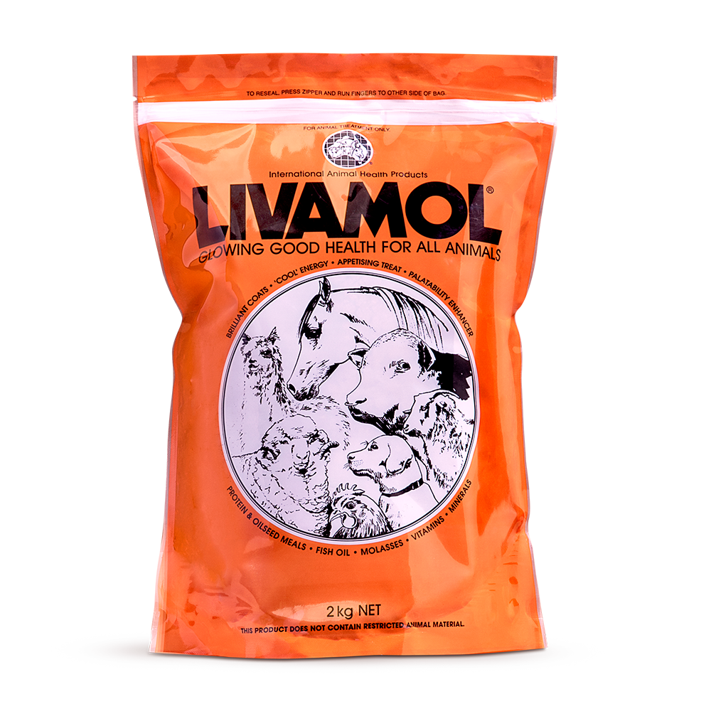 Livamol®