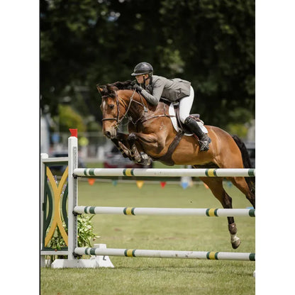 Performance Legacy Show Jacket