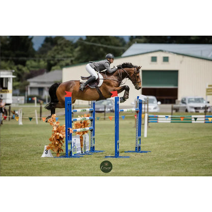 Performance Legacy Show Jacket