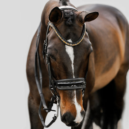 Ariana Bridle (Double) (No reins)