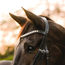 Load image into Gallery viewer, Athens Crystal Browband