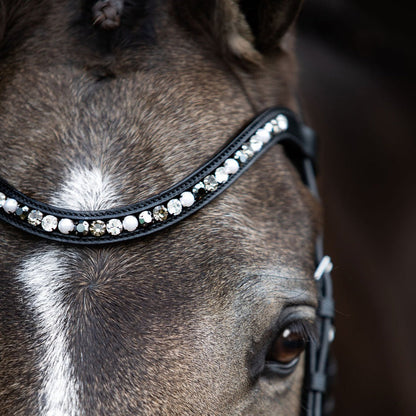 Mercury Browband