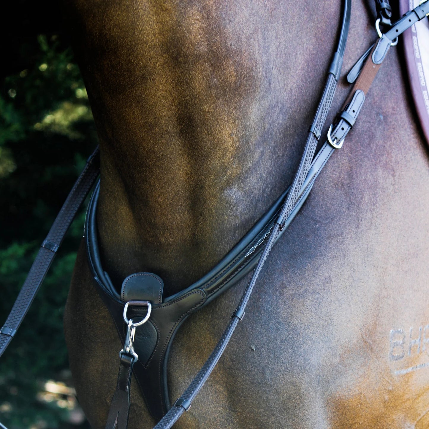 Victory 3 Point Breastplate - Clearance