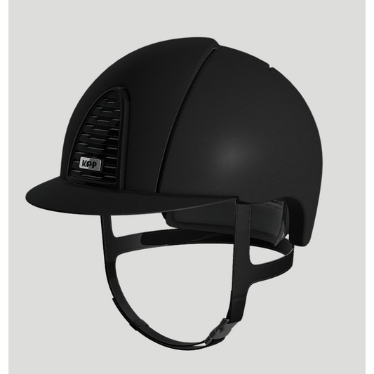 Cromo 2.0 Helmet Matt Black