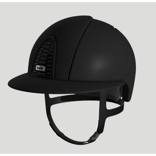 Cromo 2.0 Helmet Matt Black