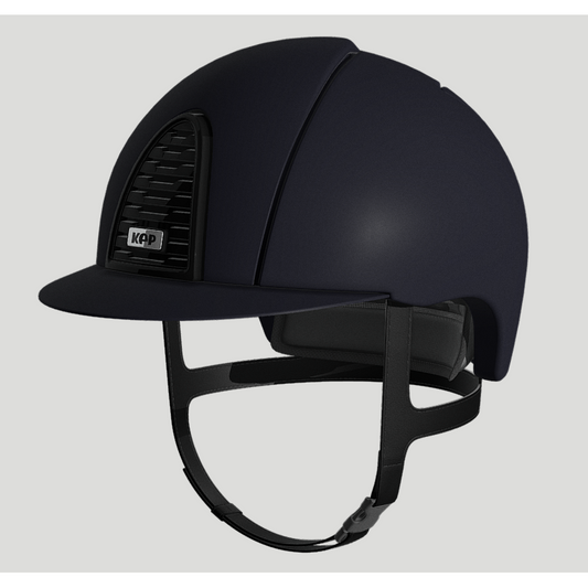 Cromo 2.0 Helmet Matt Blue
