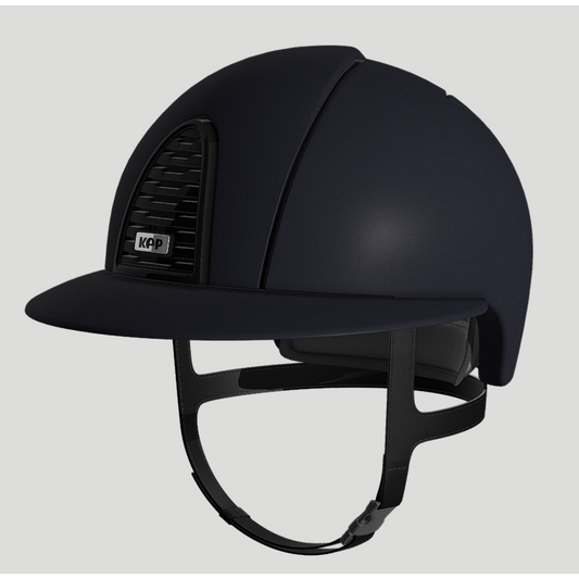 Cromo 2.0 Helmet Matt Blue