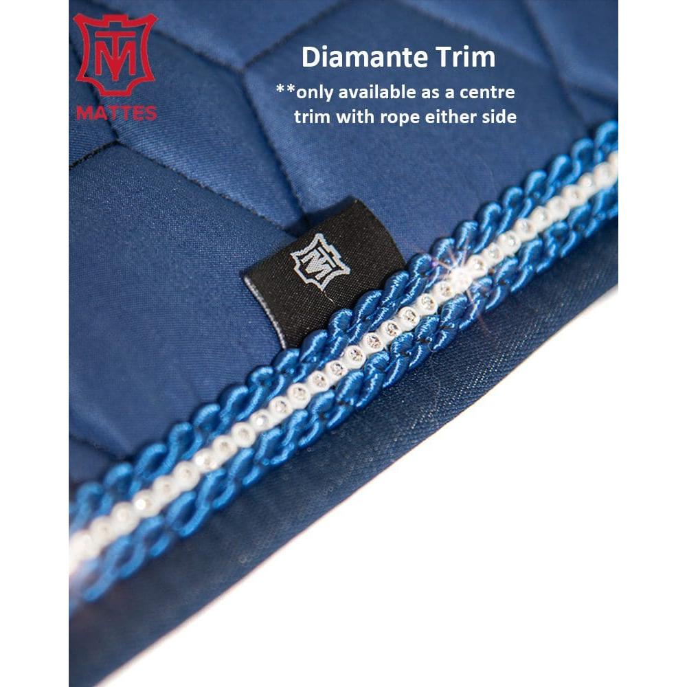 Design your own E.A Mattes Eurofit Saddle Pad