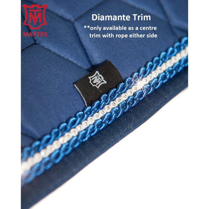 Design your own E.A Mattes Eurofit Saddle Pad
