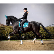 Load image into Gallery viewer, Design your own E.A Mattes Eurofit Saddle Pad