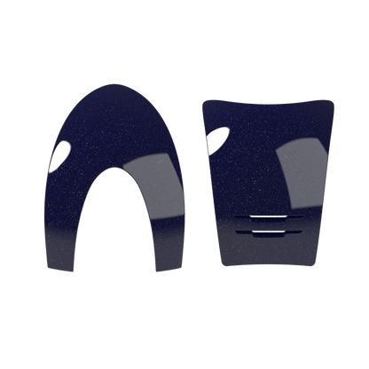 Cromo 2.0 Replacement Panels