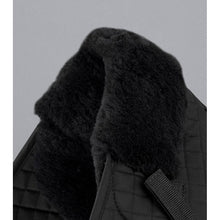 Load image into Gallery viewer, Merino Wool Saddle Pad - GP/Jump Numnah