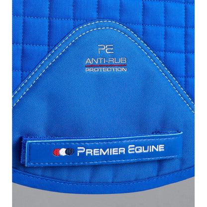 Merino Wool Saddle Pad - GP/Jump Numnah