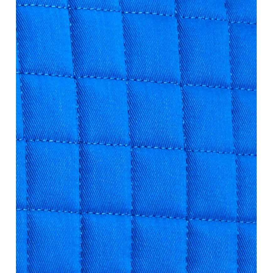 Merino Wool Saddle Pad - GP/Jump Numnah