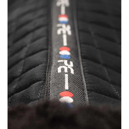 Merino Wool Saddle Pad - GP/Jump Numnah