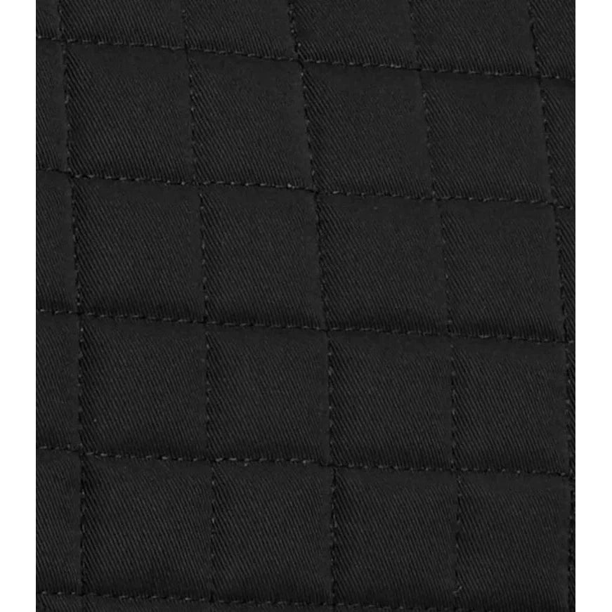 Merino Wool Saddle Pad - GP/Jump Numnah